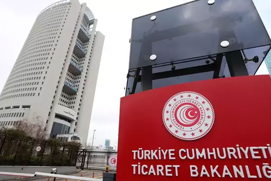 Ticaret Bakanlığı'ndan 2024'te 6,8 Milyar TL'lik Ek Tahakkuk ve Ceza Kararı